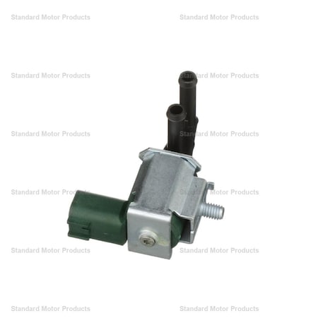 Standard Ignition Canister Vent Solenoid, Cp650 CP650